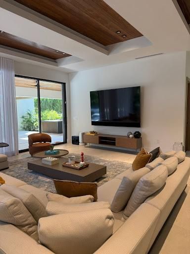 Smart Home Automation for Greenhome Automations in Miami, FL