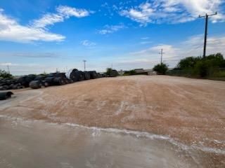 Asphalt paving for KO Excavation LLC in Spring Branch, TX