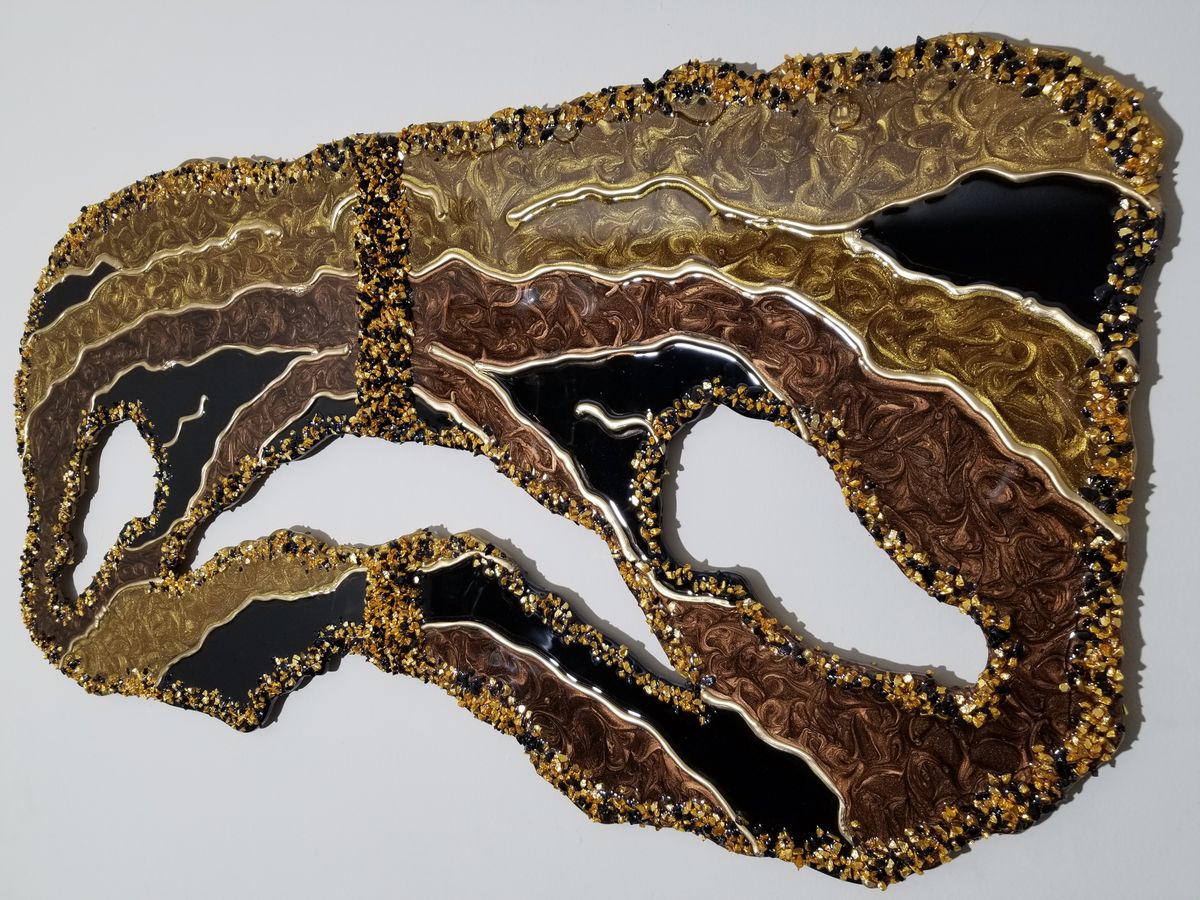 Epoxy Board and Table Designs for Epoxy Everything in Latham, NY