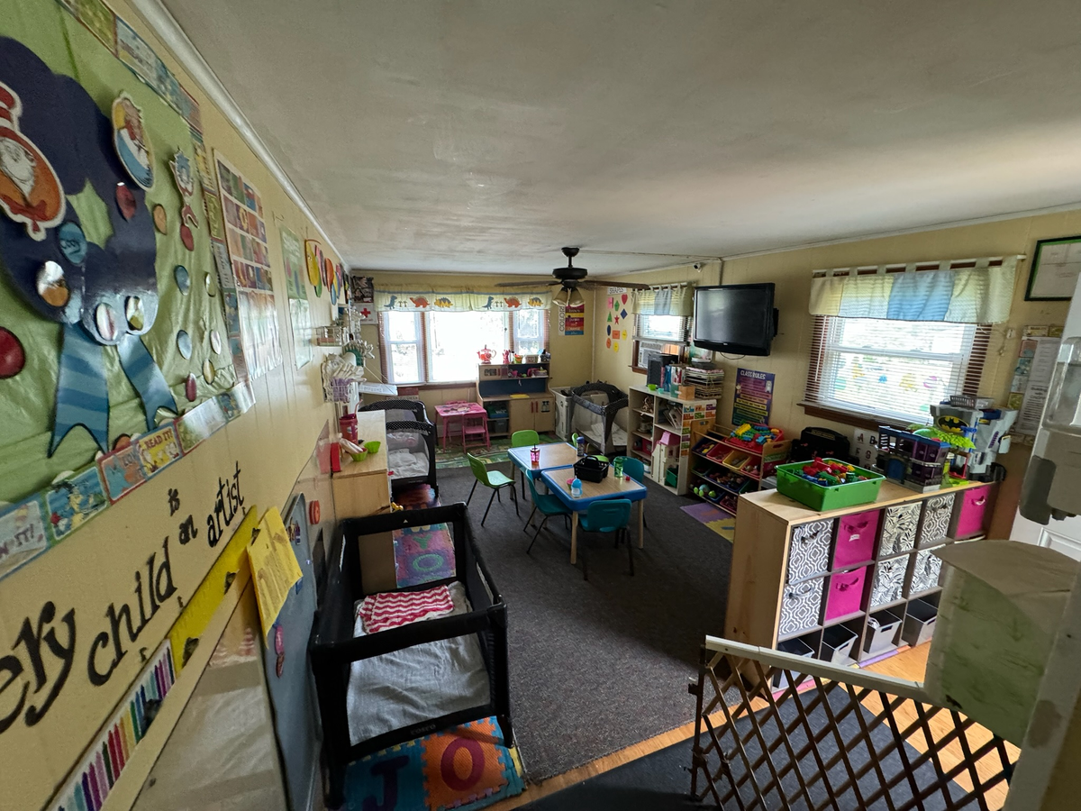 Room Additions for White Hills Property Management in  Fairfield County, CT