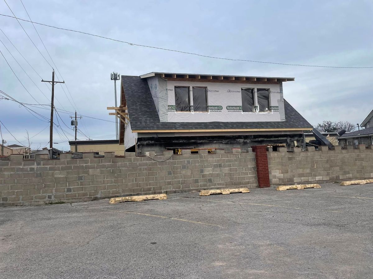 Remodeling Services for Lawton Home Services in Lawton, OK