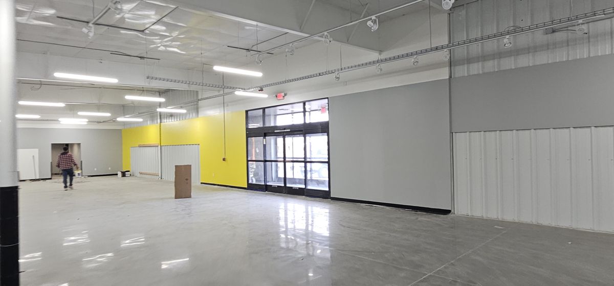 Interior Painting for Hansen Painting in Fort Mohave, AZ