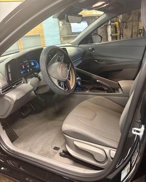 Full Detail Service for Luxury Auto Detail in Peoria, IL