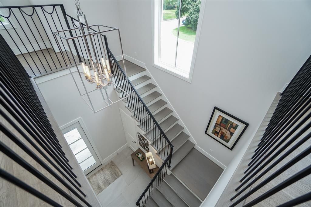 Custom Homes for Alpine Home and Construction in Madisonville, TX