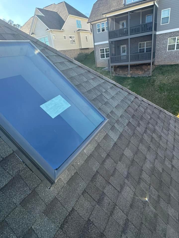 Interior and Exterior Remodeling for Jeronimo Construction LLC in Cleveland, TN