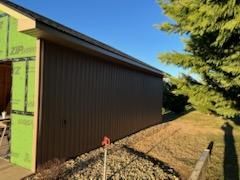 New Construction for CM Construction in Erwin, TN