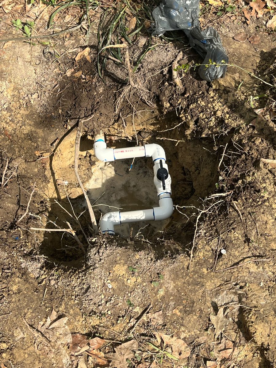 Plumbing for Veteran Home Solutions in Summerville, SC