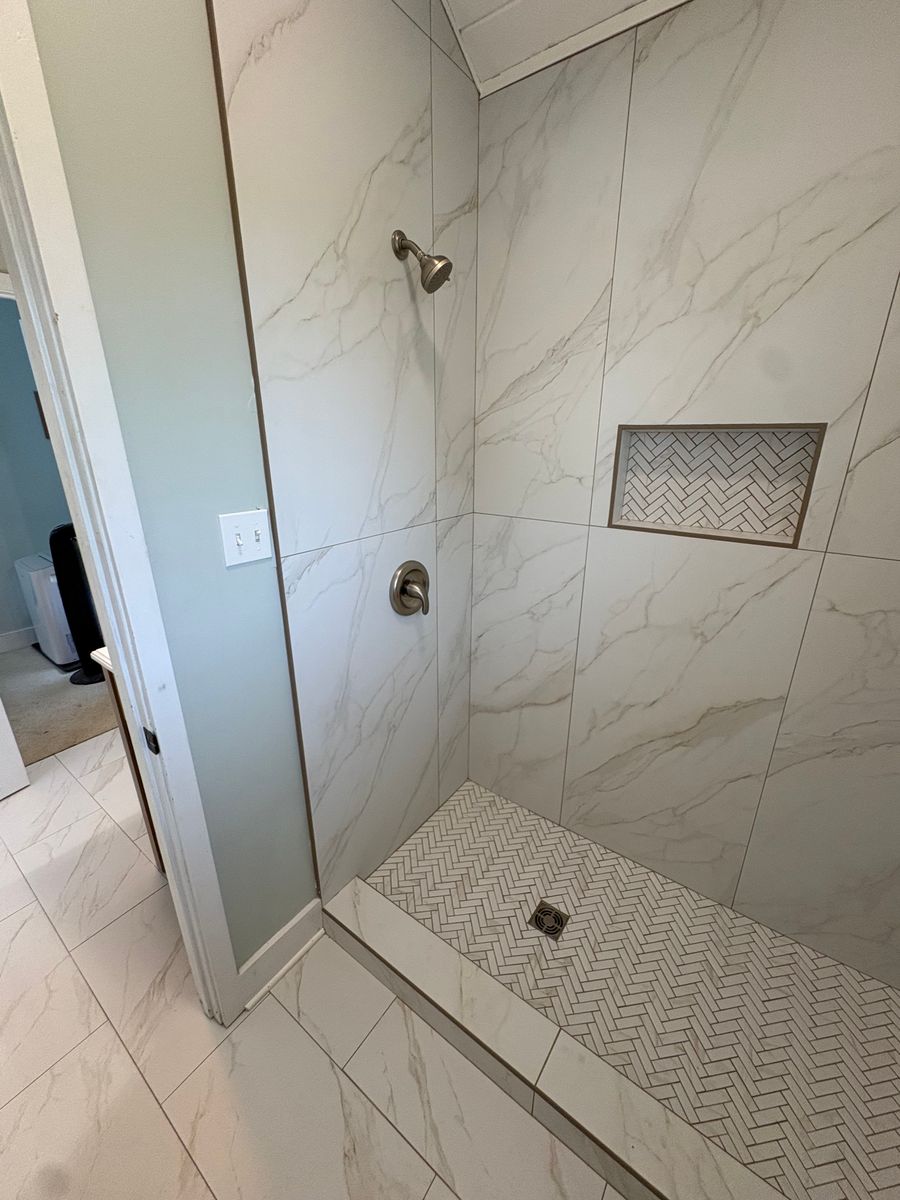Kitchen And Bathroom Remodels for MDP Elite Services LLC: Custom Home Builder & Renovation Contractor in Baldwin County, AL in Baldwin County, AL