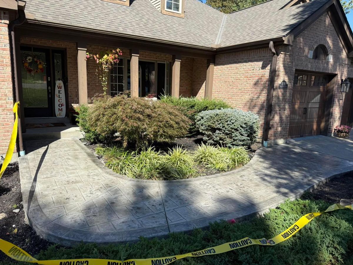 Concrete Repair for Tanenbaum Services & Concrete in Florence, KY