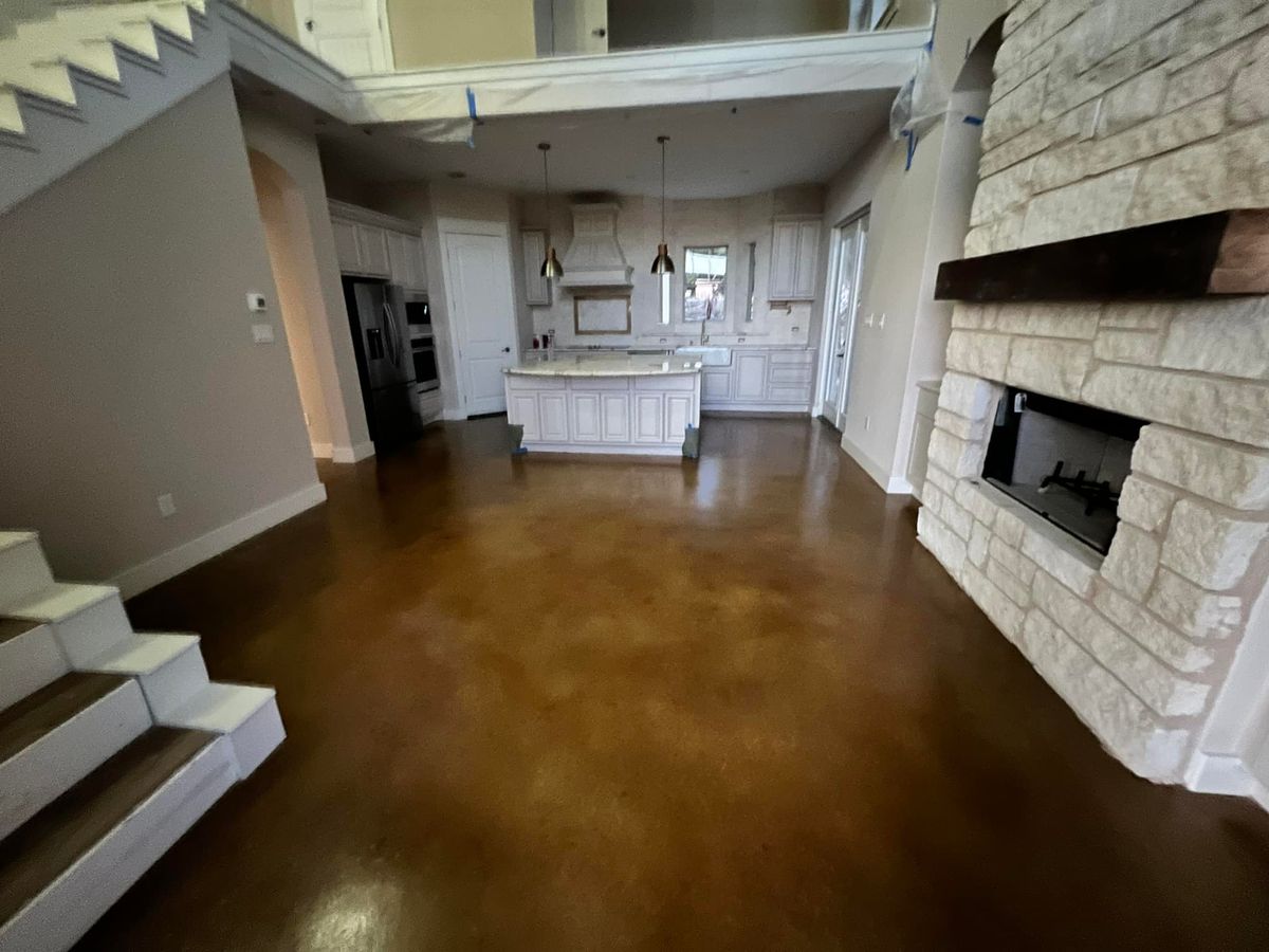 Other Services for Chase Industrial Floors in Dripping Springs, TX