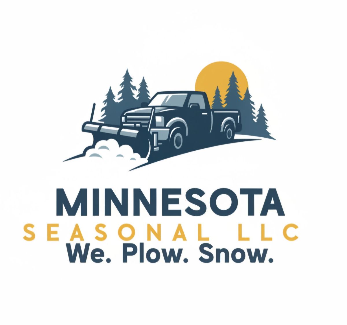 Snow Removal for Minnesota Seasonal LLC in Corcoran, MN