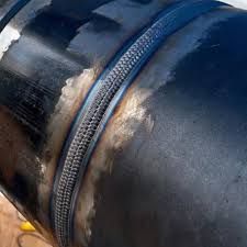 Pipe and Tube Welding for Tejon Iron Works in Ventura, CA