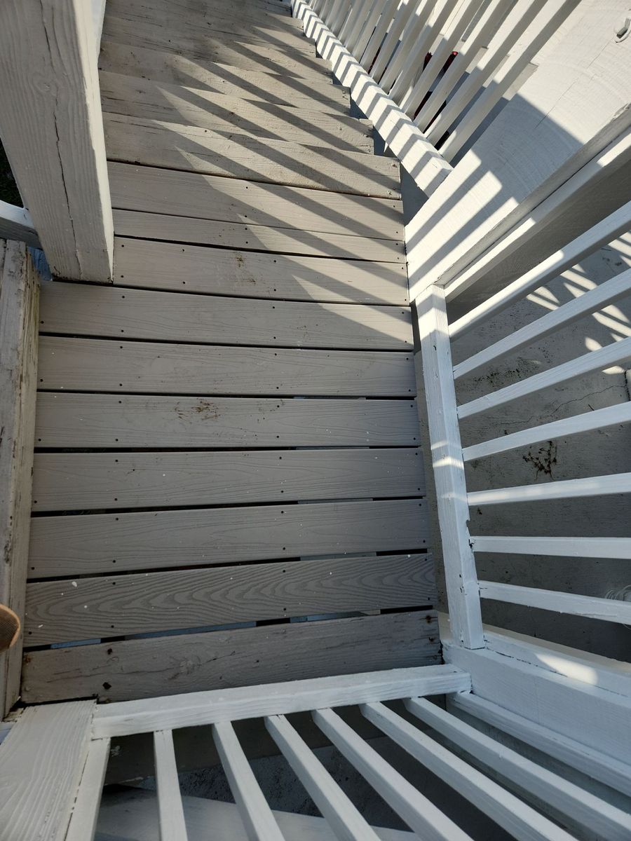 Deck Construction for MDP Elite Services LLC: Custom Home Builder & Renovation Contractor in Baldwin County, AL in Baldwin County, AL