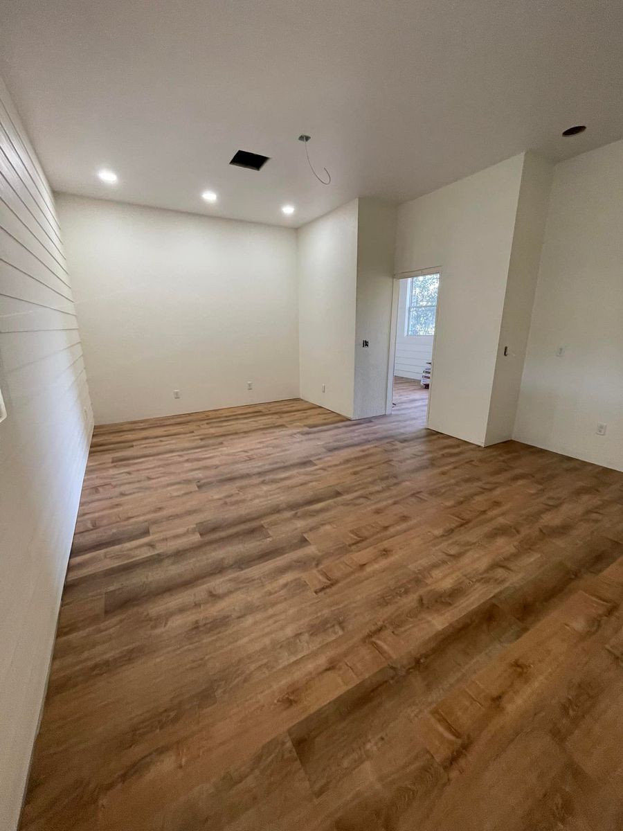 General Remodeling for CR Renovations and Maintenance in Bell, FL