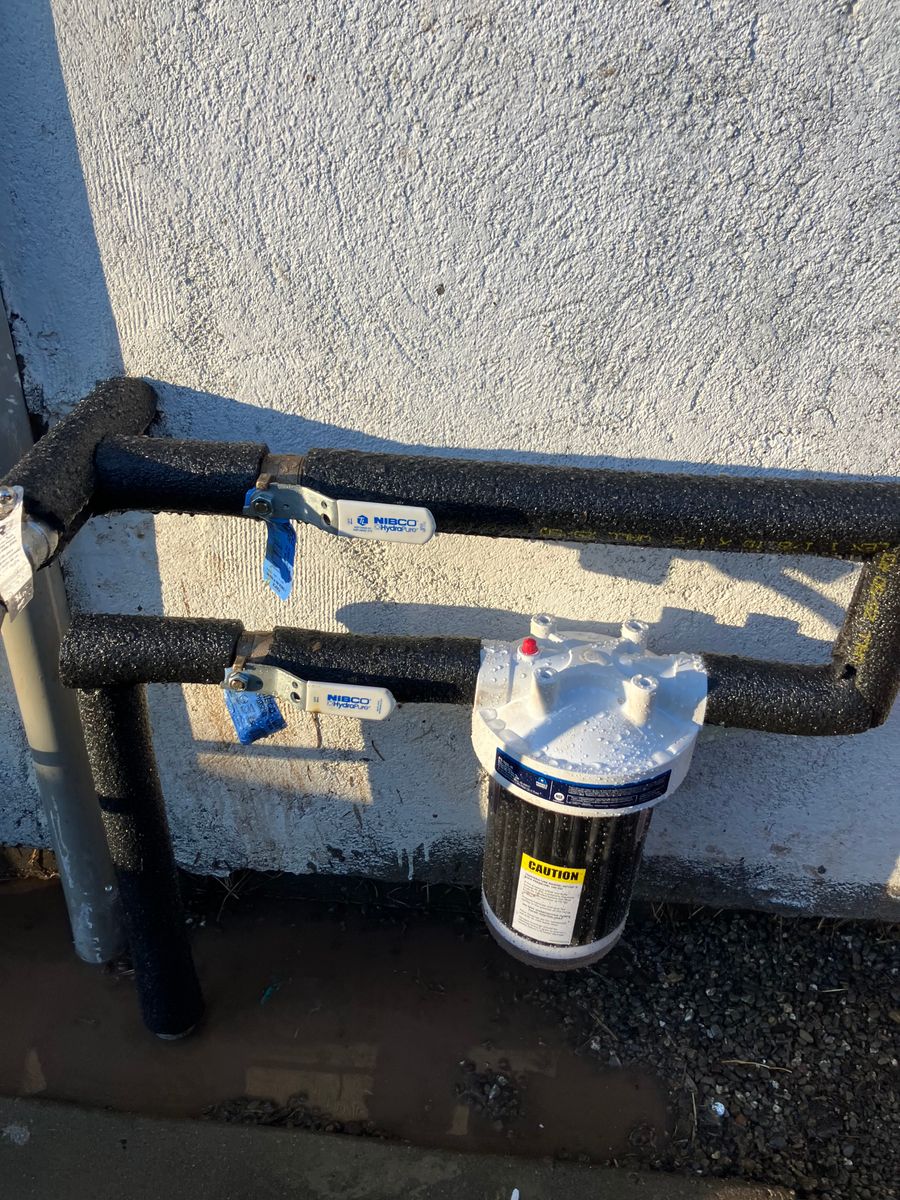 Pipe Installation and Repairs for 24/7 Rooter & Drain Cleaning in Stockton, CA