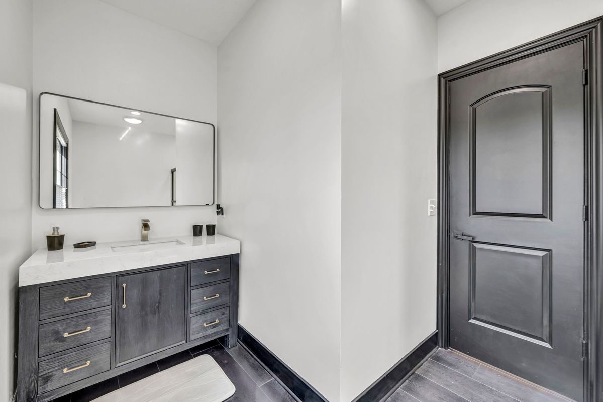 Interior/Exterior Painting for ForeverHome RE in Cleveland, OH