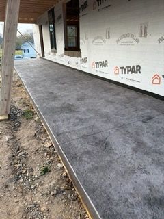 Concrete for Berks Concrete LLC in Berks County, PA