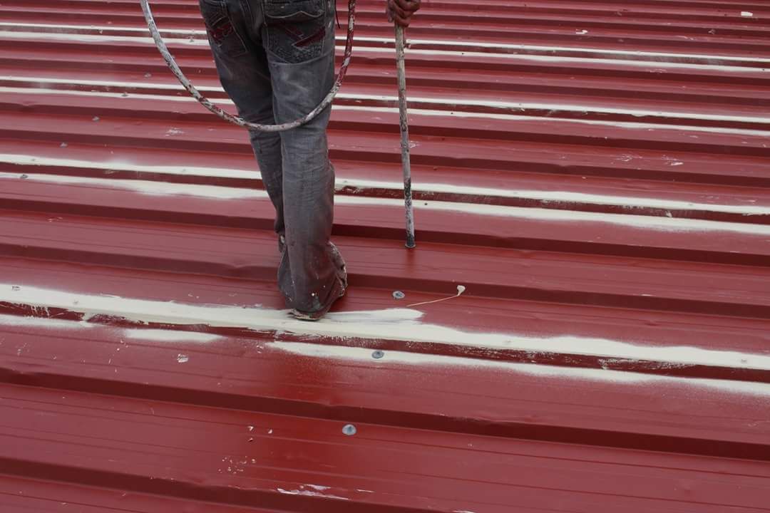  Commercial Metal Roof Repairs for ProTech Roofing LLC in , Montana