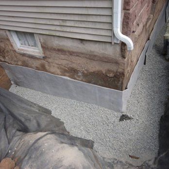 Foundation repairs for Beavers Masonry & Foundation Repairs in Evanston, IL