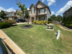 Mowing for Thin Green Line Landscaping & More in Laurens, SC