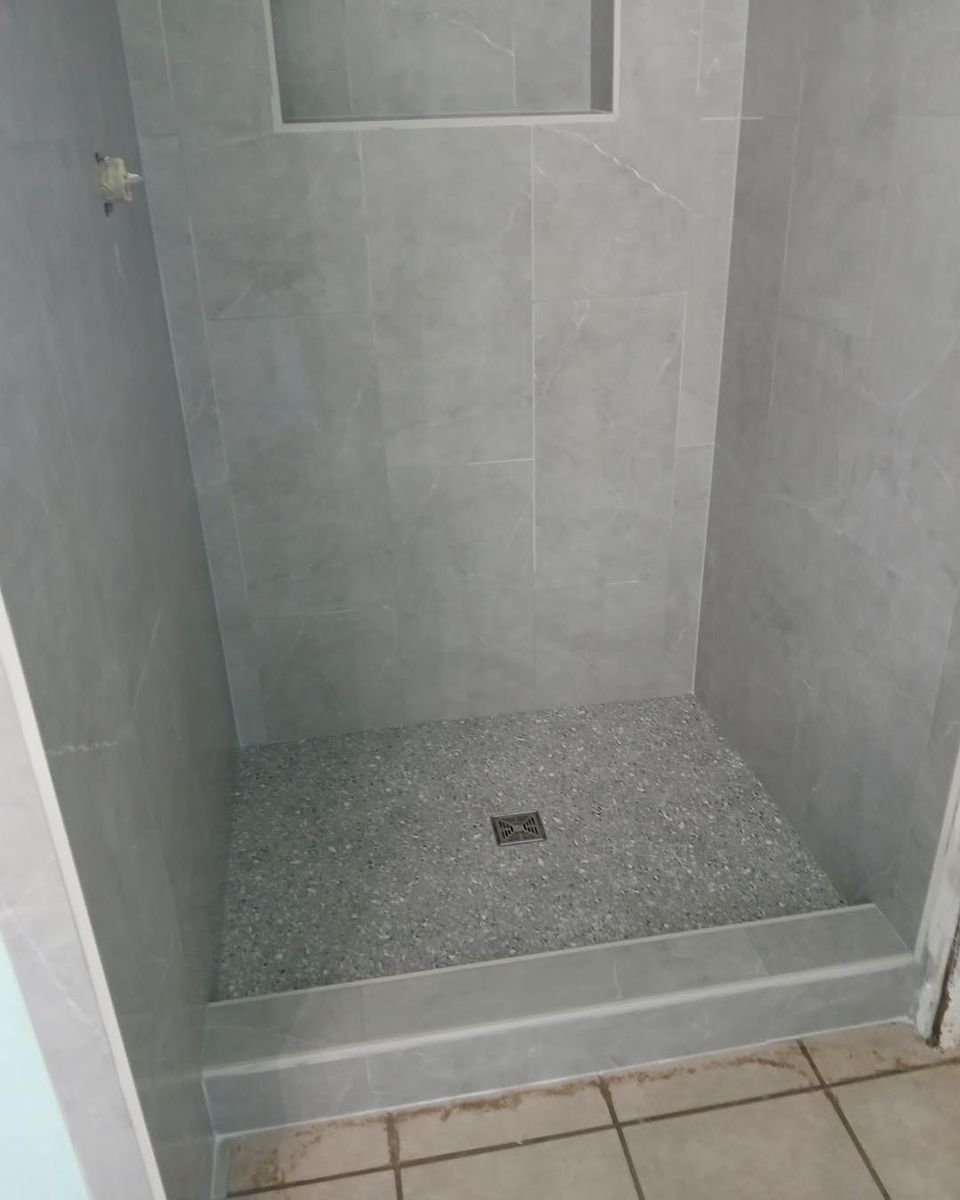 Flooring for Git Er Done Home Remodeling in Wylie, TX