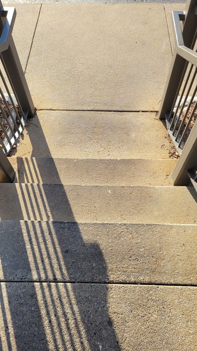 Driveway and Sidewalk Cleaning for Perfect Pro Wash in Oxford, AL
