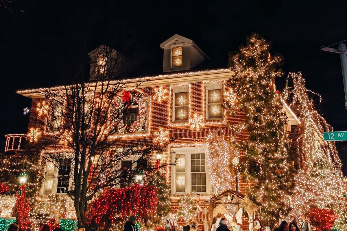 Holiday & Event Lighting for Unique Outdoor Lighting in Bridgewater, NJ