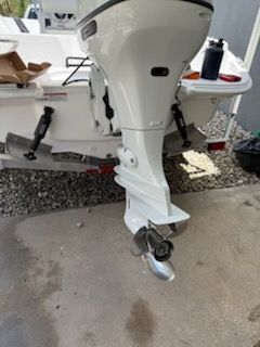 Outboard Engine Repair and Maintenance for Floyd's Marine LLC in Brandon, FL