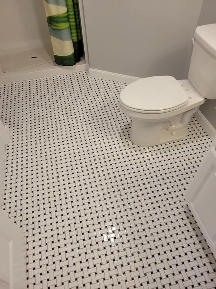 Bathroom Remodeling for Smith Tile, Flooring and Renovation in Barre, MA