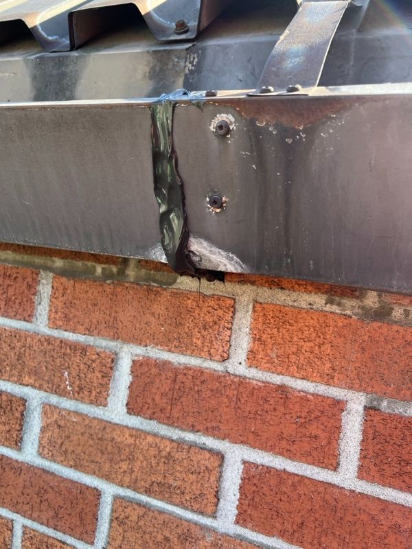 24/7 Emergency Roof Repairs for Triumph Inc - Repair & Maintenance in Scarborough, ON