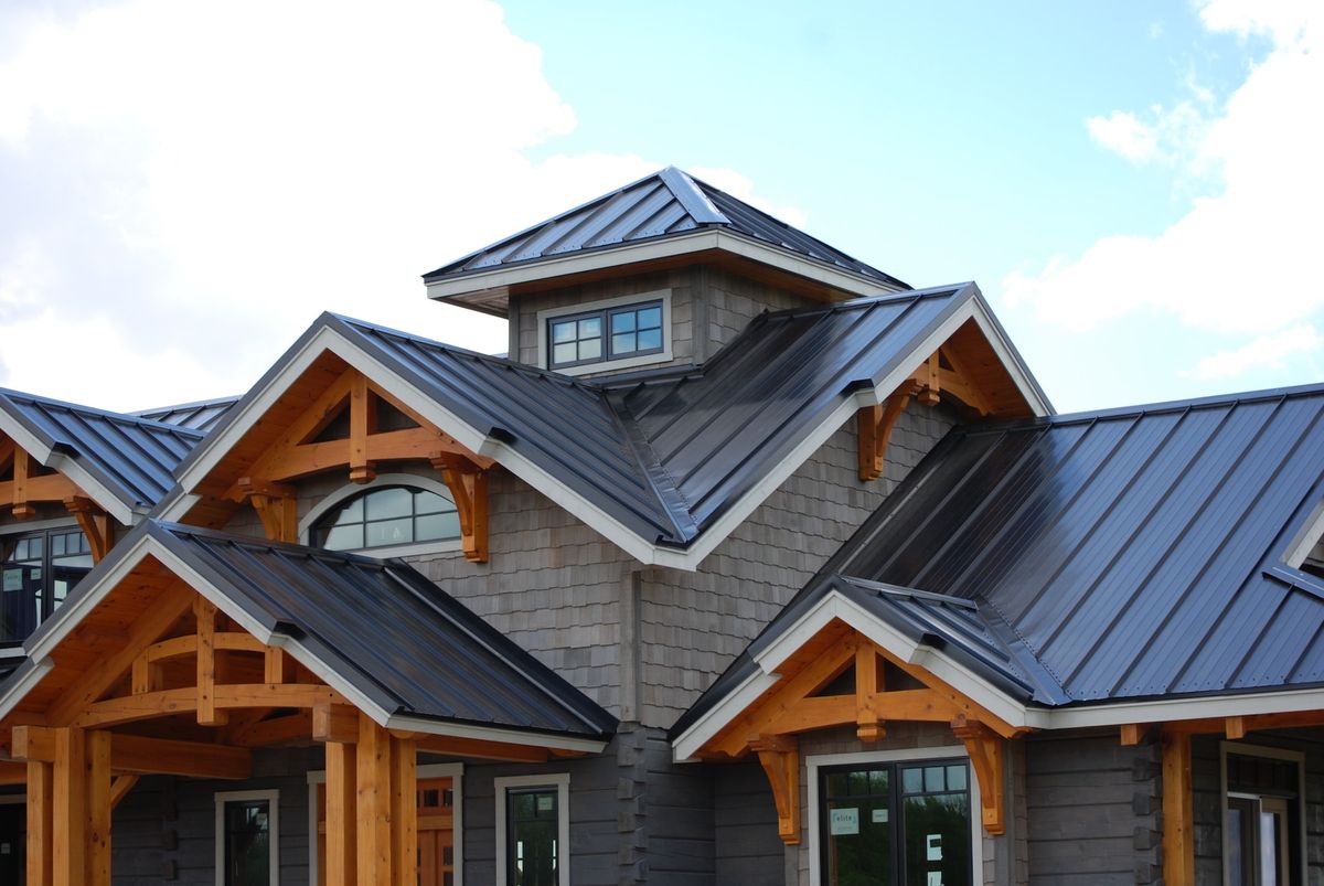 Roofing Repairs for Creek Wood Construction LLC in Humble, TX