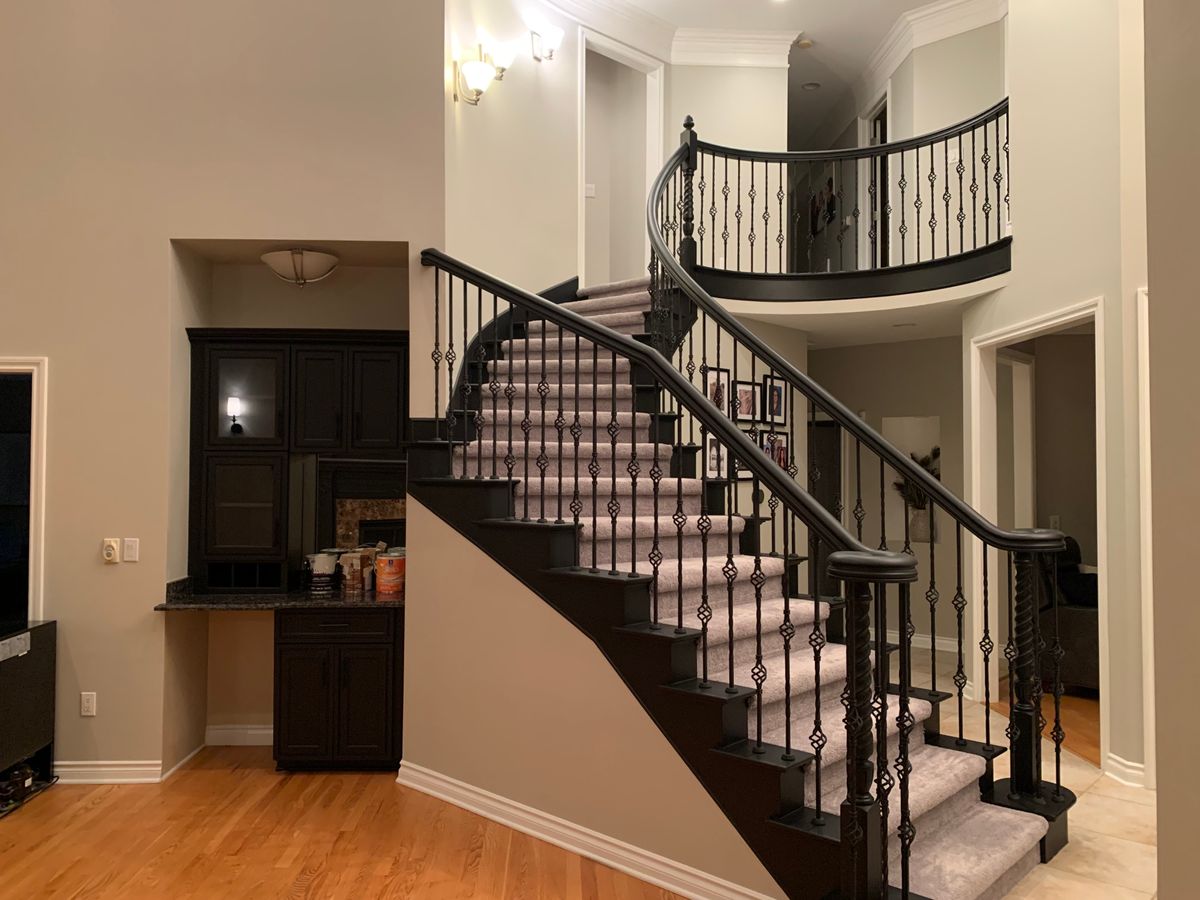 Carpentry for Tucker Home Solutions in Sterling Heights, MI