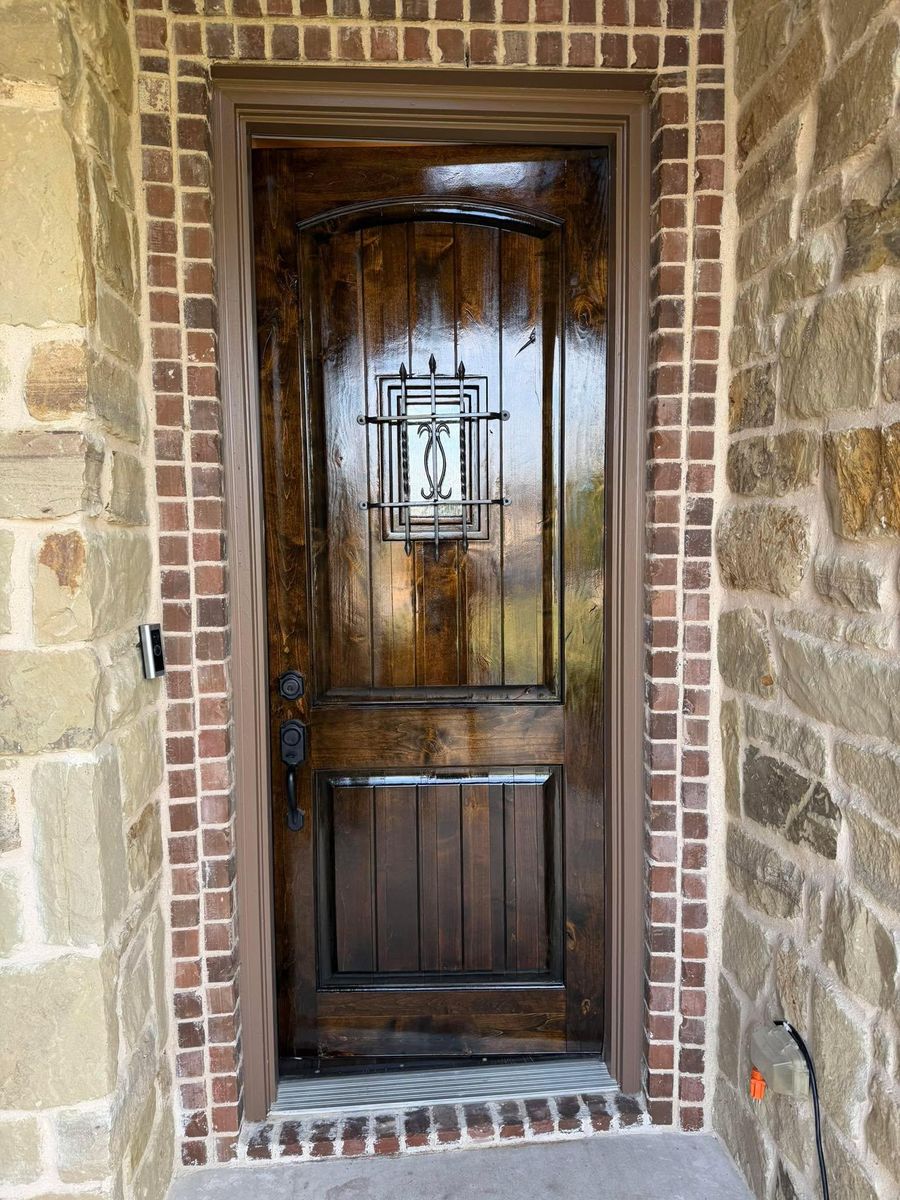 Fencing Repair & Installation for Watts Painting in Killeen, TX