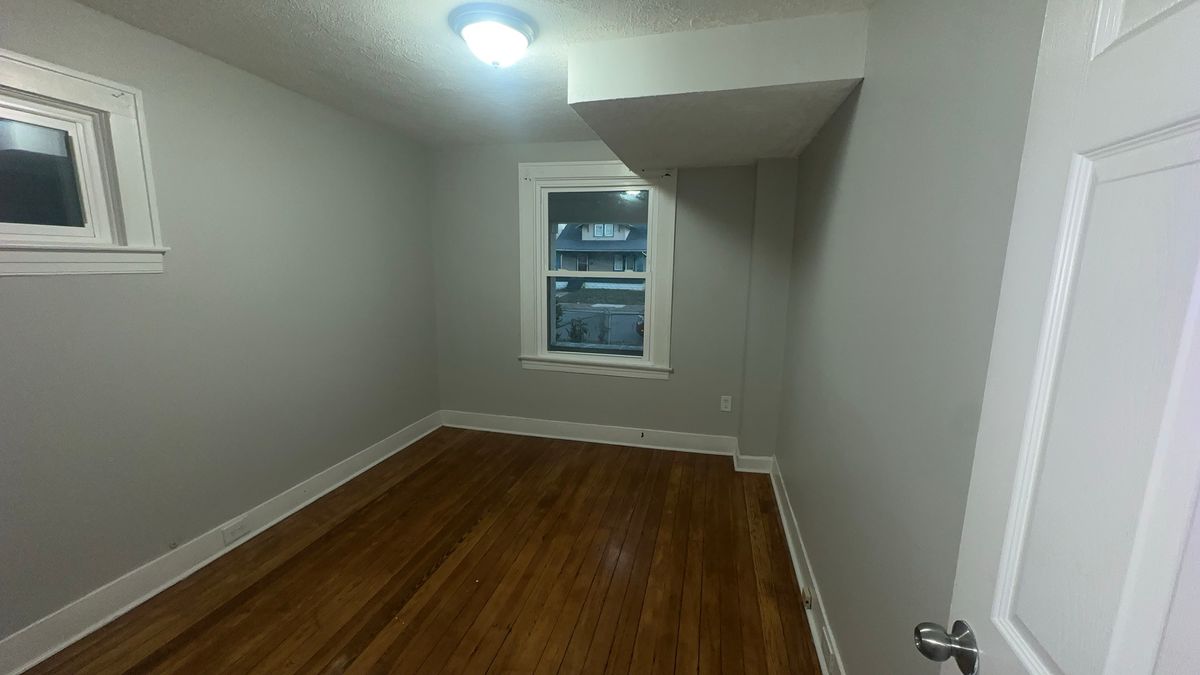 Interior Painting for RFS Home Inspections in Bowling Green, KY