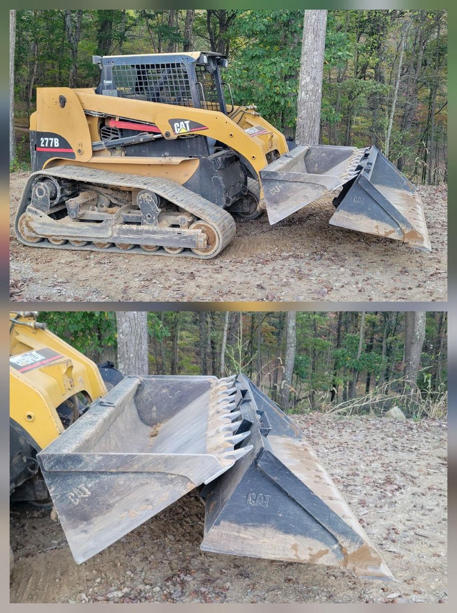 Land Grading for Admiring Landscapes in Lancaster, OH