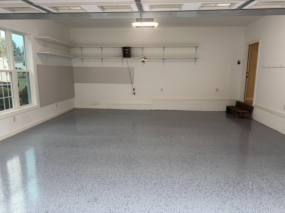 Flooring for Newbury Construction & Remodeling LLC in Trenton, TN