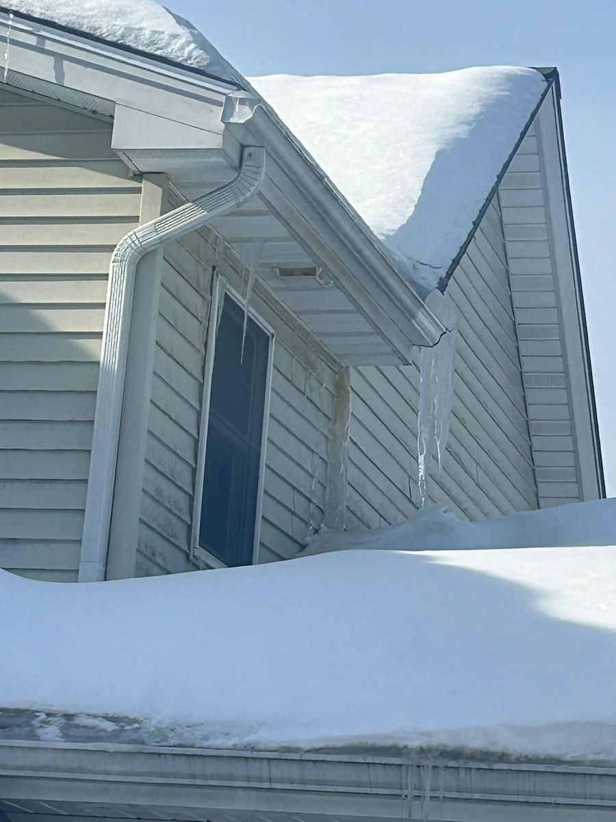 Siding for CT Eastern Builders in Stafford, CT