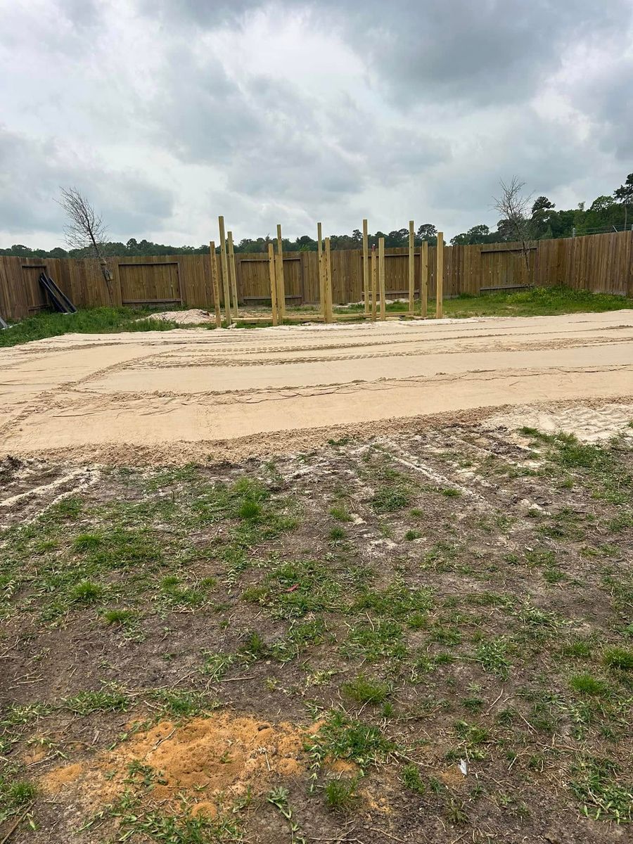 Custom Carpentry for Third Generation Construction in Porter, TX