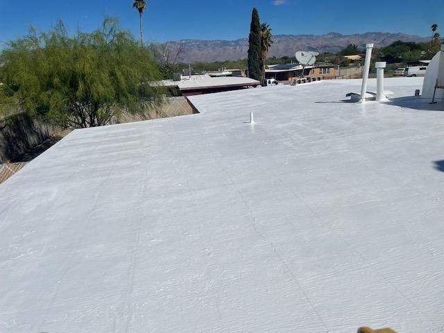 Roofing Installation for Generations Roofing in Tucson, AZ
