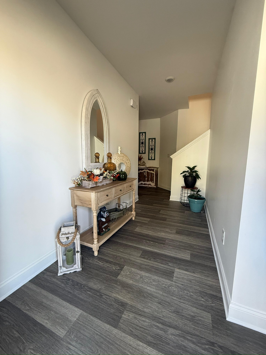 Interior Painting for U.S Construction & Renovation in Duluth, GA