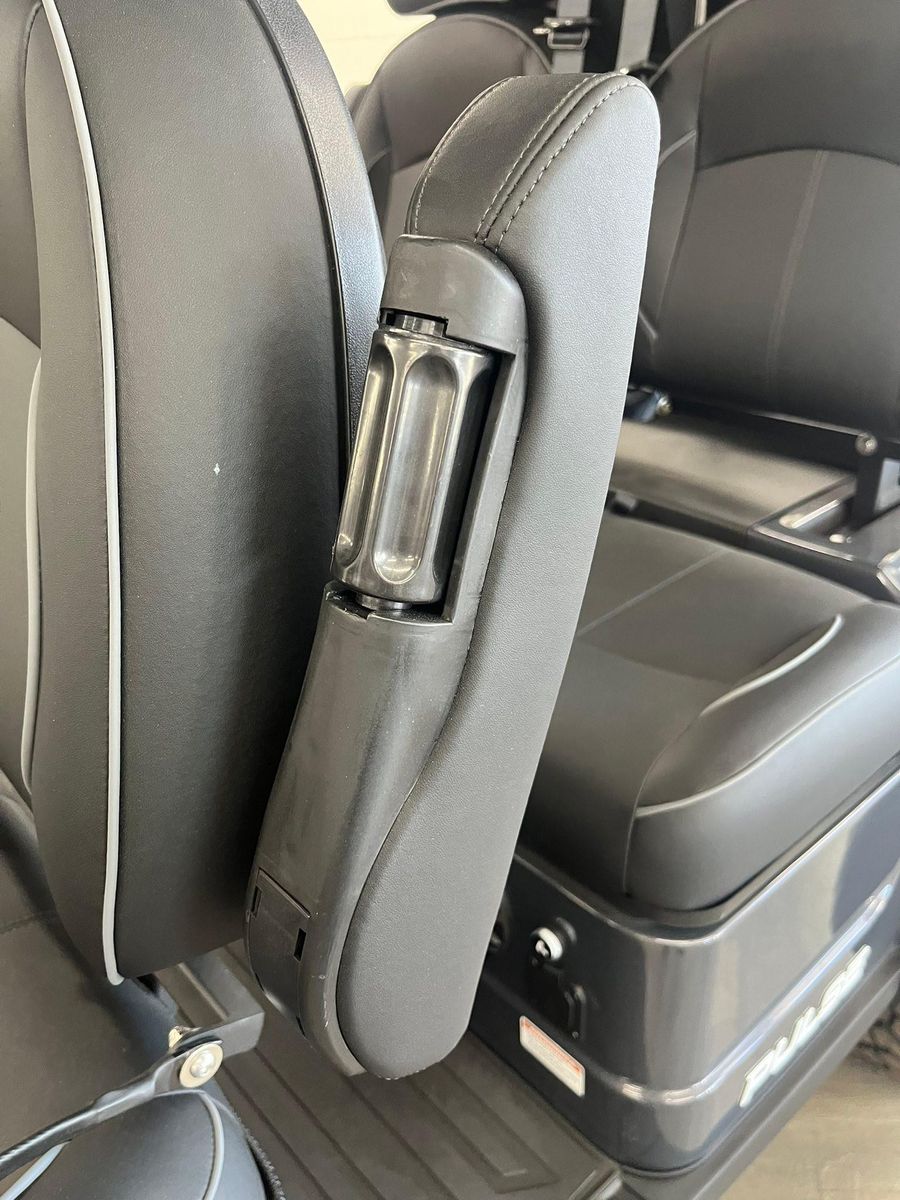 Accessories for Kountry Karts of Brookhaven in Brookhaven, MS