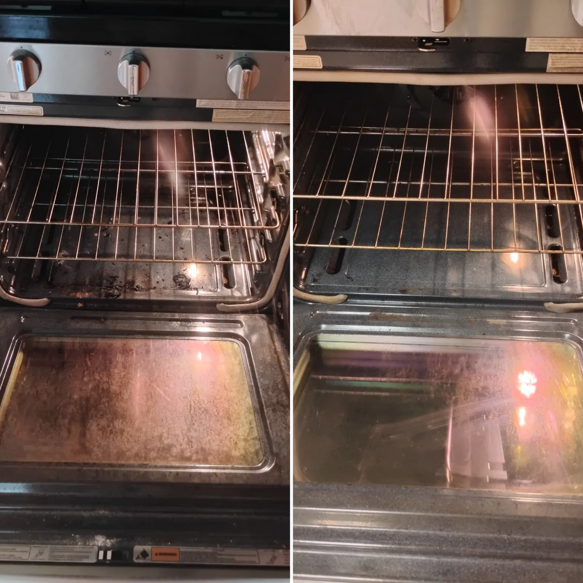 Deep Cleaning for Minor Deep Cleaning Services in Durham, NC