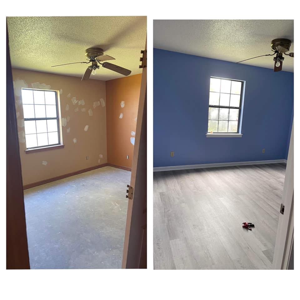 Interior Remodeling for YDM Painting Construction LLC in Daleville, AL