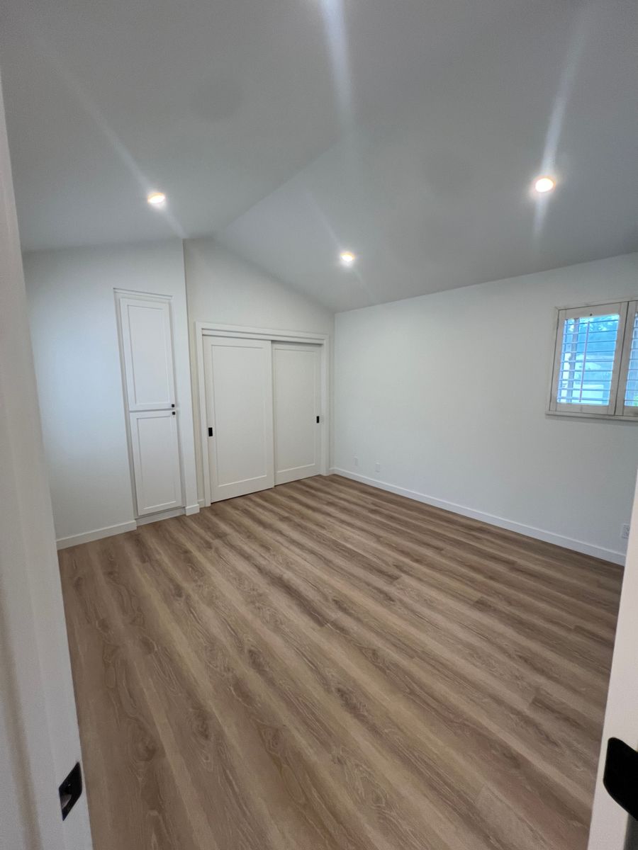 Flooring for Tim Reynolds Construction in Santa Barbara, CA