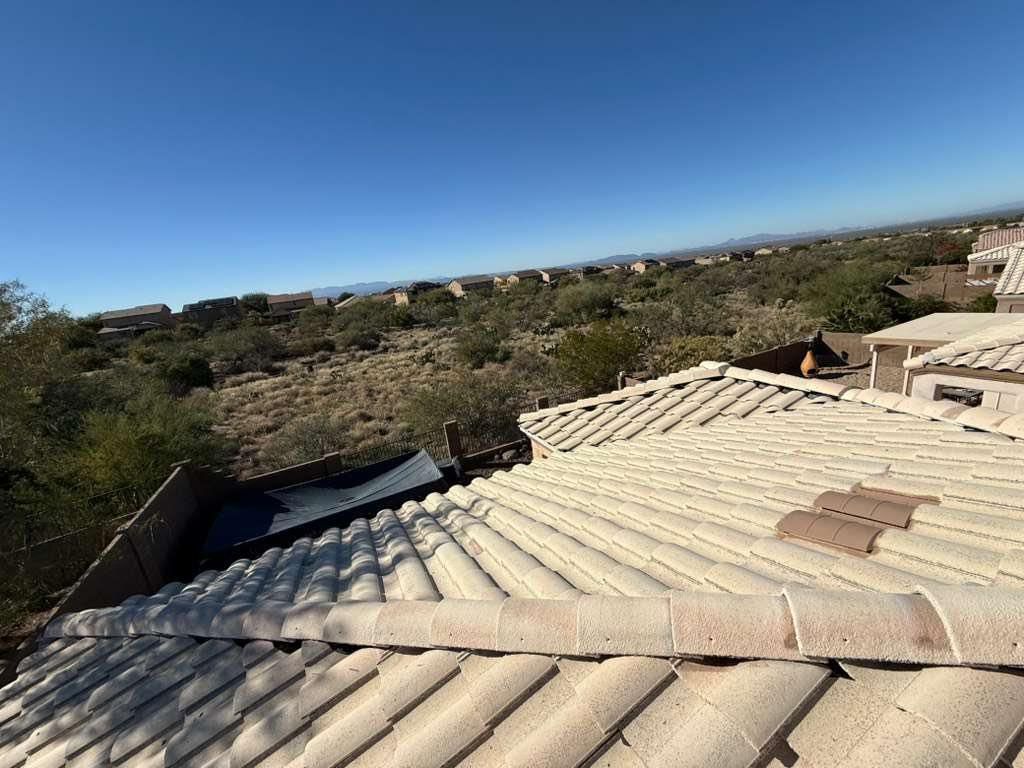 Roofing Repairs for Castro’s Custom’s Roofing LLC in Tucson, AZ