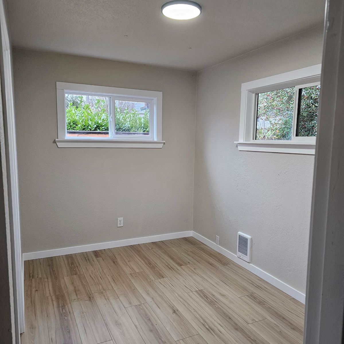 Interior Painting for NWP Construction Inc. in Gig Harbor, WA