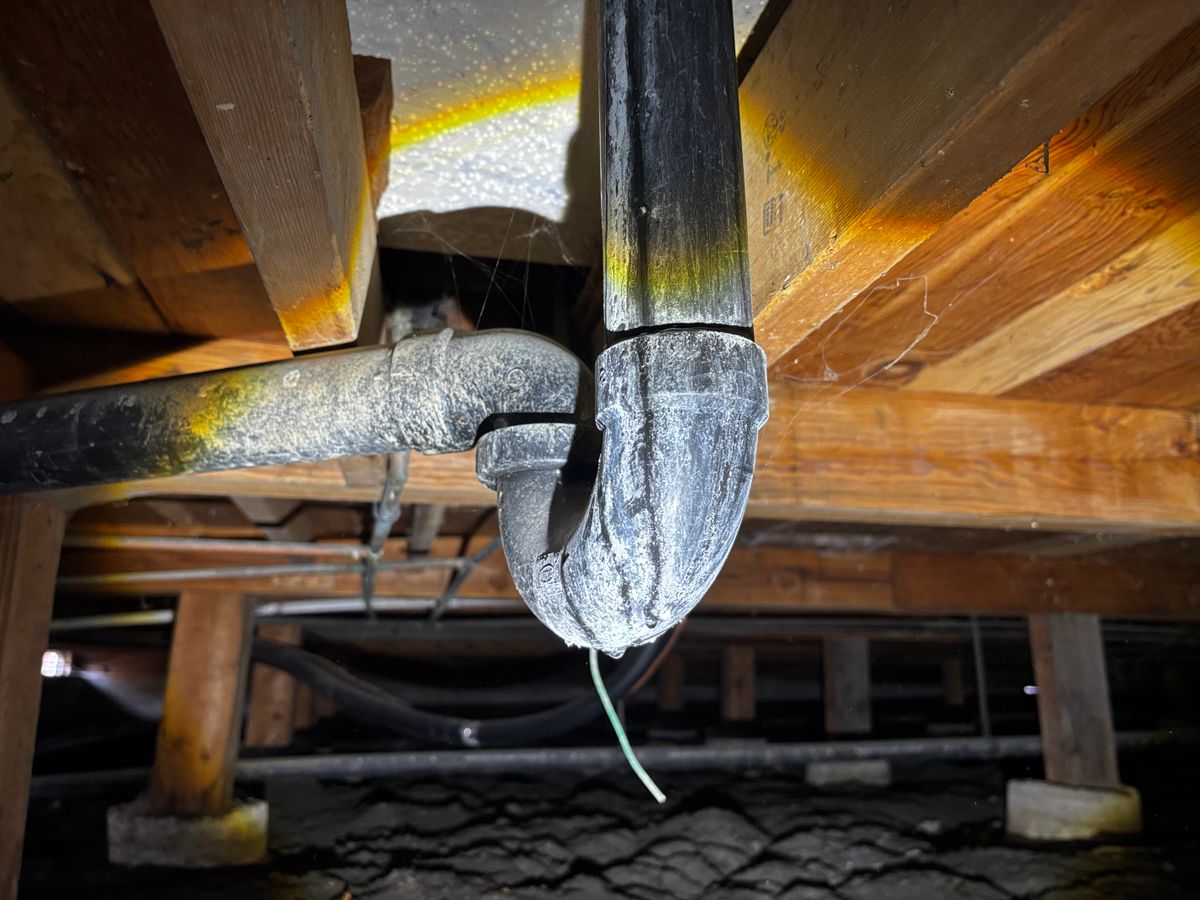 Home Inspections for Lira Home Inspections in Concord, CA