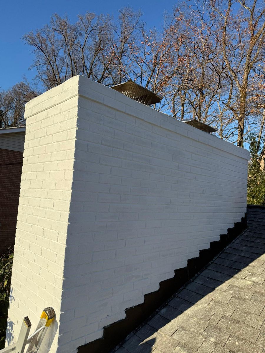 Masonry for Premier Tuckpointing Masonry Repairs in Arlington, VA