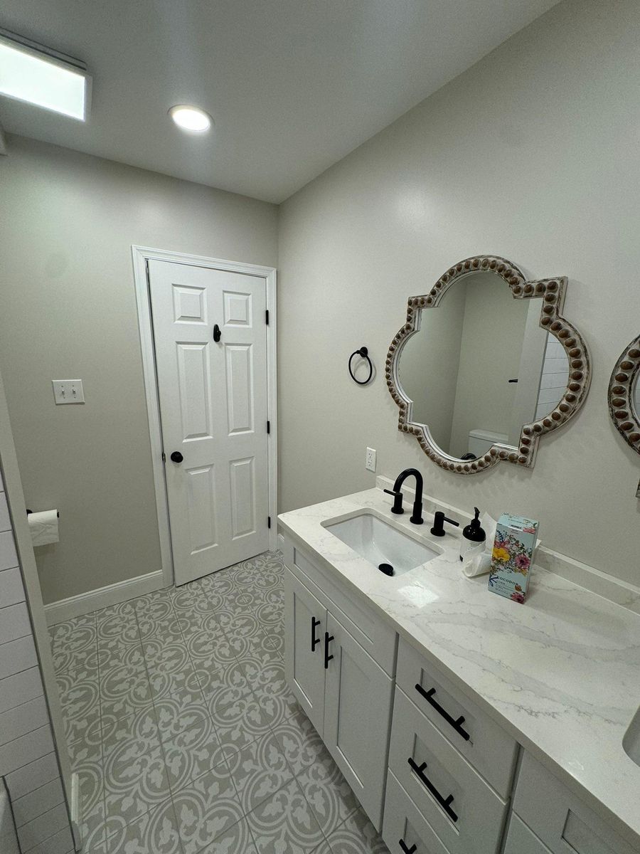 Residential Painting for Sanders Painting LLC in Brooklawn , NJ