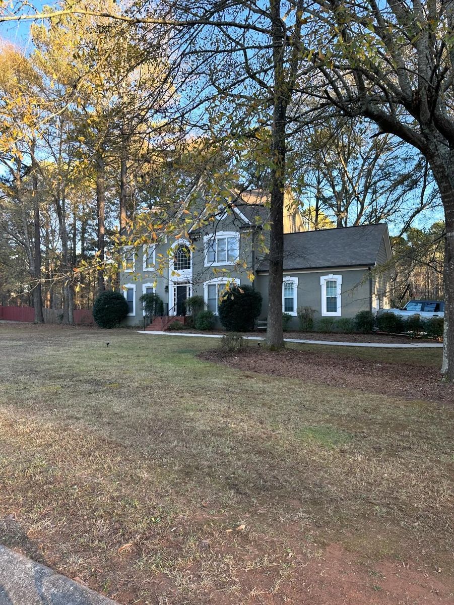 Shrub/Bush Trimming for Hedgecraft Landscaping LLC in Senoia, GA